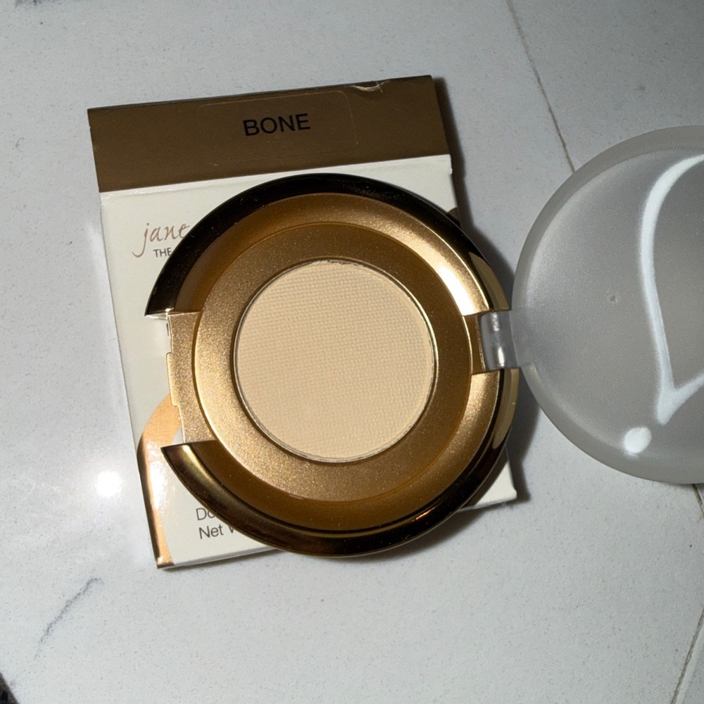 New Jane Iredale PurePressed Single Eye Shadow - Picture 8 of 8